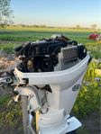 Evinrude 30 E-tec (rorkult) rep objekt 