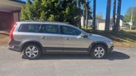 Volvo XC70 D5 AWD Geartronic Summum Euro 5