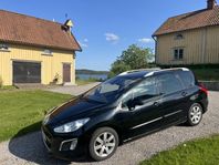 Peugeot 308 SW 1.6 e-HDi Euro 5