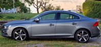 Volvo S60 T3 Momentum, R-Design Euro 6