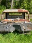 Chevrolet C10 Hytt