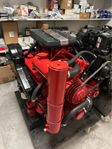 Volvo Penta 271 hel renoverad 330hk 