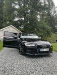 Audi A6 Avant 2.0 TDI DPF Multitronic Proline Euro 5