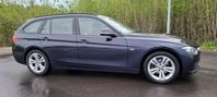 BMW 320 d xDrive Touring Steptronic Sport line Euro 6