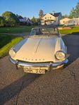 Triumph Spitfire 1.3