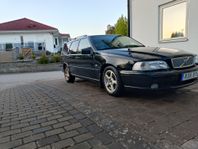 Volvo V70 2.4 Classic