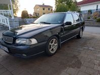 Volvo V70 2.4 Classic