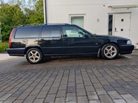 Volvo V70 2.4 Classic