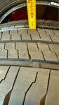 Husbil / Lastbil. Van Contact Eco 235/60R17C