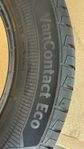 Husbil Van Contact Eco 235/60R17c