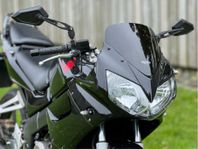 Honda CBR125R