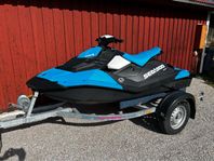 Sea-Doo 2-up 110hk