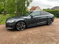 Audi A5 Sportback 45 TFSI quattro