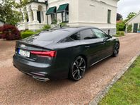 Audi A5 Sportback 45 TFSI quattro  