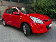 Hyundai i20 5-dörrar 1.2 Select Euro 4