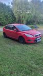 Ford Focus 1,8 -11