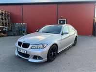 BMW 325 i Sedan Advantage, Comfort Euro 4