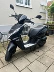 Peugeot Kisbee