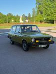 Volvo 66 Kombi 1.3 Variomatic