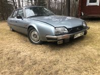 Citroën CX 2,5 Gti