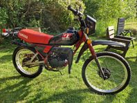 Yamaha DT 