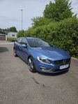 Volvo V60 D4 AWD
