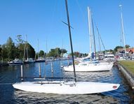 SWE 5893 Starbåt