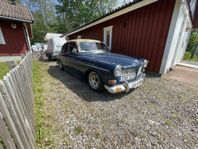 A-traktor Volvo Amazon 4-dr 1959
