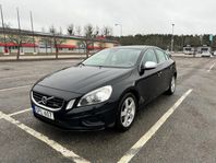 Volvo S60 D2 Powershift Momentum, R-Design Euro 5
