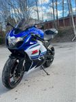 Suzuki  Gsxr 1000 ABS
