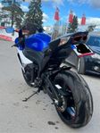 Suzuki  Gsxr 1000 ABS