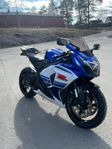 Suzuki  Gsxr 1000 ABS
