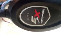 Motorguide xi3 55 lbs/12v