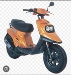 -- Yamaha BWS VI KÖPER!
