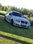 BMW 335i Taklucka|Elstolar|Helskinn