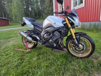 Fz8-n abs 2011