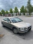Volvo S60 2.4 Business Euro 4