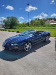 Chevrolet Camaro Z28 Convertible Hydra-Matic