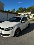Volkswagen Golf 5-dörrar 1.4 TSI Masters Euro 5