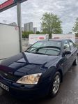 Ford Mondeo Sedan 2.0 Euro 4 Nybesiktigad Välskött