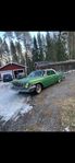 Chrysler Newport Sedan 5.9 V8 TorqueFlite