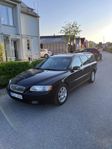 Volvo V70 2.4 Classic, Momentum Euro 4