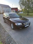 Volvo V70 2.4 Classic, Momentum Euro 4