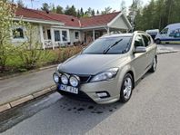 Kia CEED 1.6 CRDI ECO SW