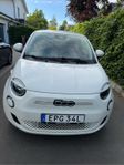Fiat 500 e 