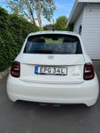 Fiat 500 e 