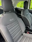 Fiat 500 e 