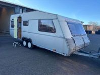 Kip Greyline 650 TLB Barnkammare Välskött 1989
