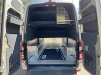 Mercedes-Benz Sprinter 319 - Racecruiser Crossbuss