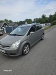 Toyota Corolla Verso 2.2 D-CAT Euro 4